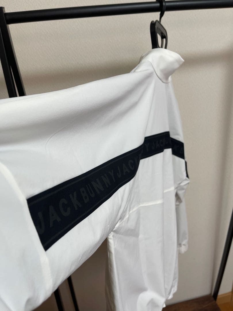 ジャックバーニー　中綿ジャケット　L