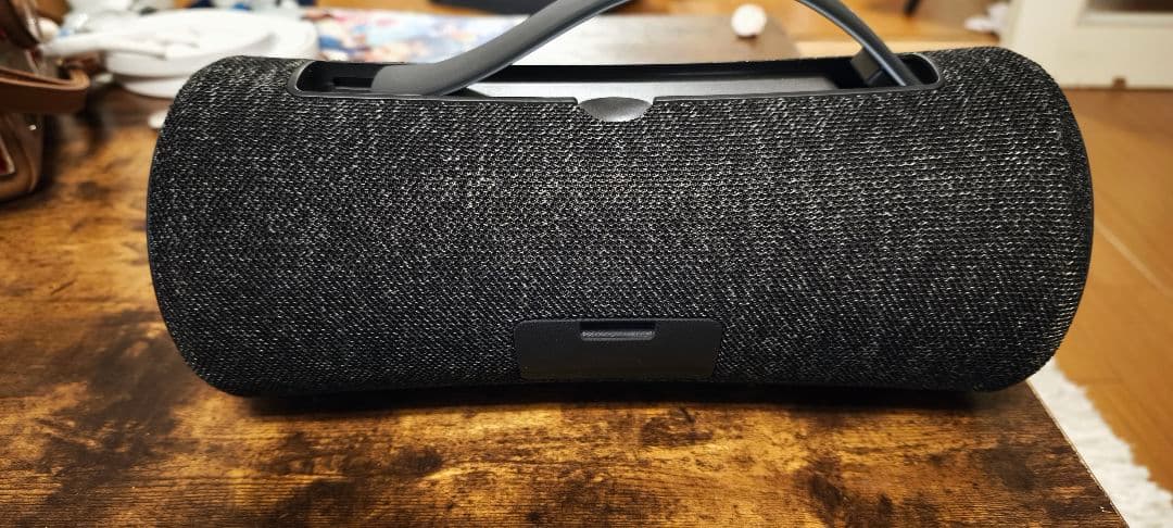 RINRIN　SONY　ワイヤレススピーカー　SRS-XG300