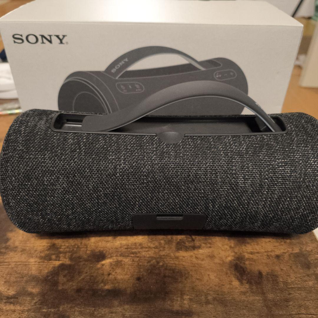 RINRIN　SONY　ワイヤレススピーカー　SRS-XG300