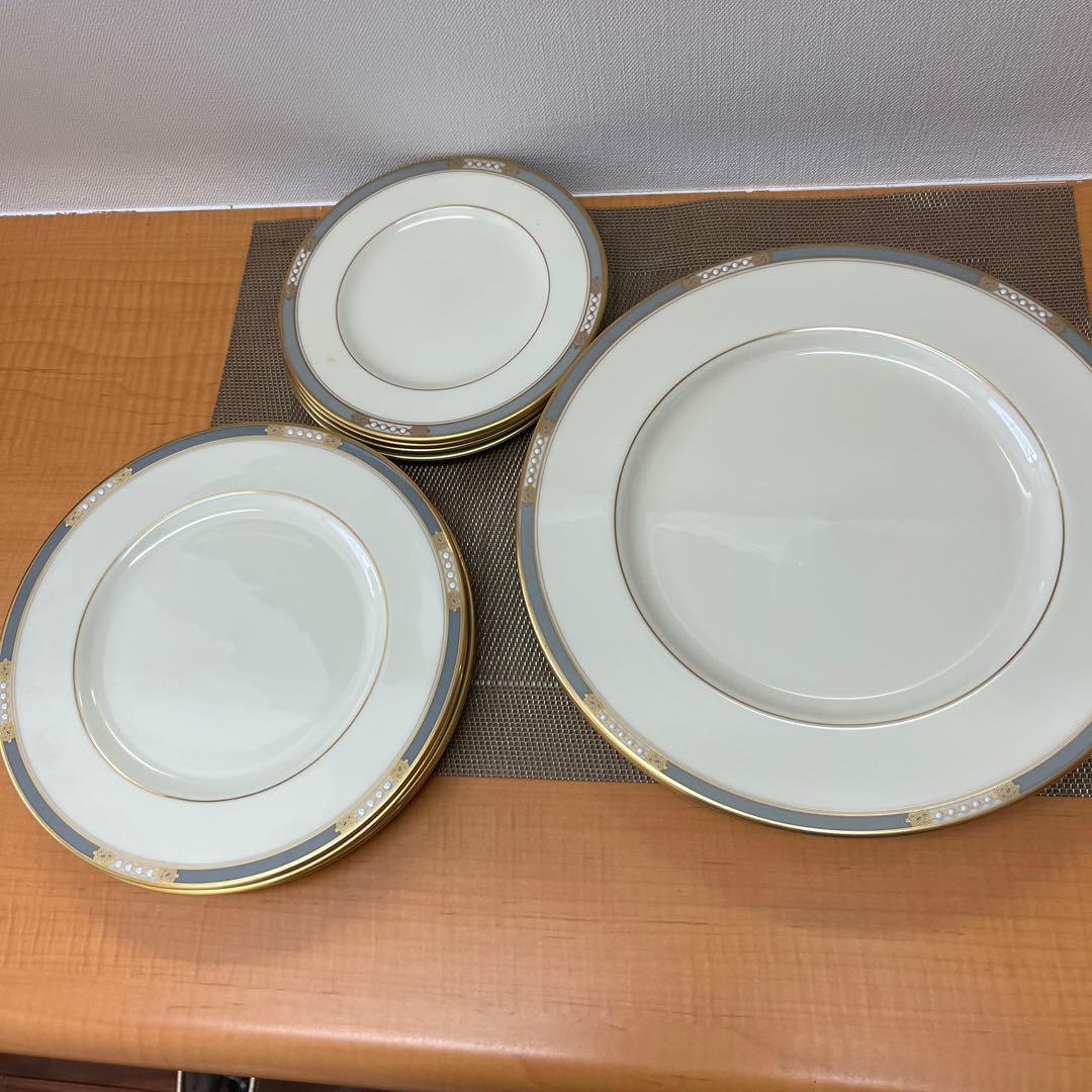 人々の集まるシーズンにピッタリのホワイトハウス御用達のおしゃれなレノックスです