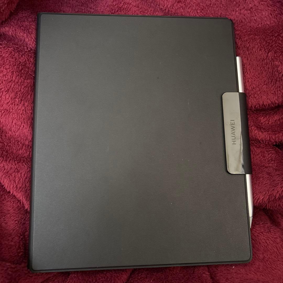 HUAWEI Matepad paper電子ペーパー スタイラスペン付き