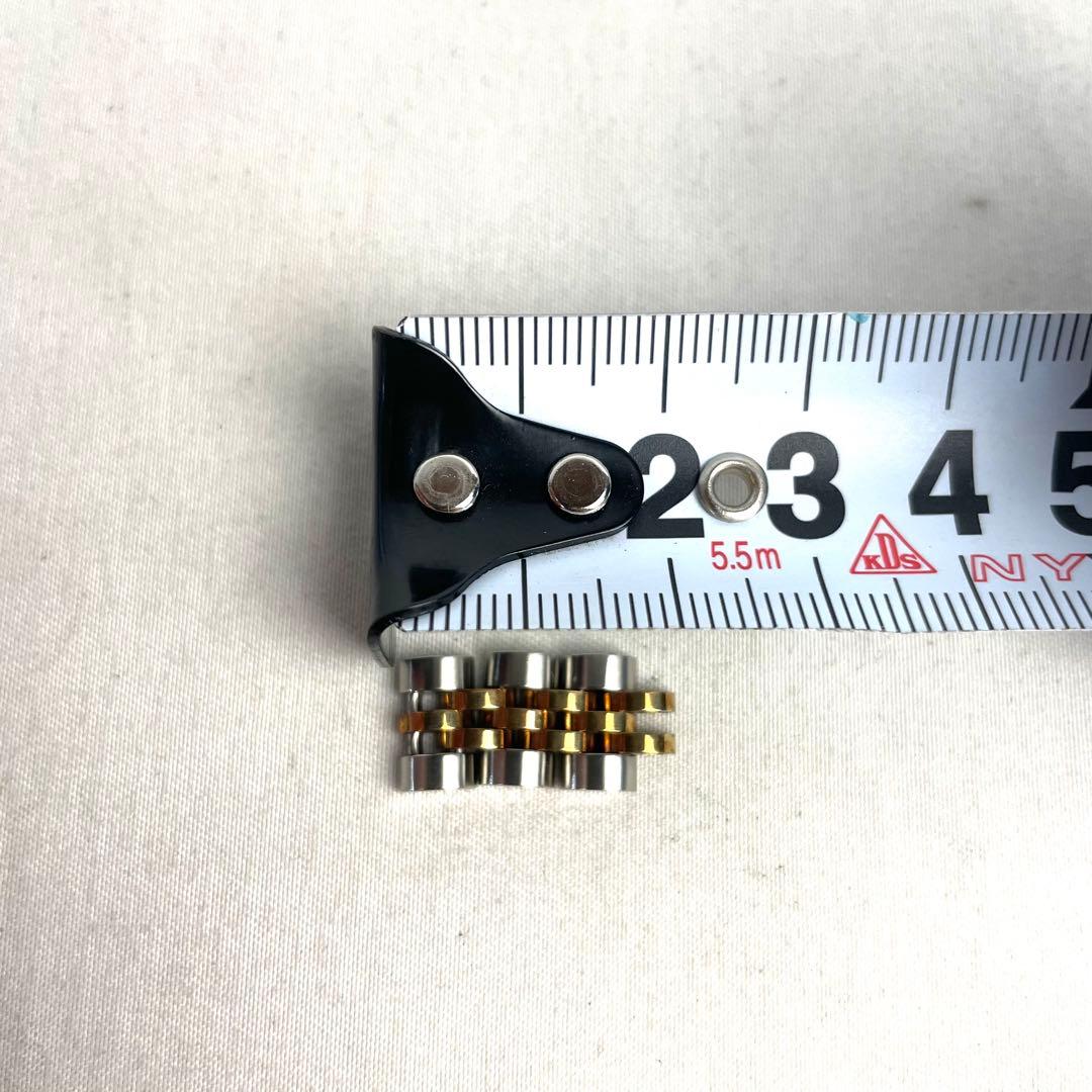 ROLEX ロレックス ジュビリー 3コマ 時計 パーツ