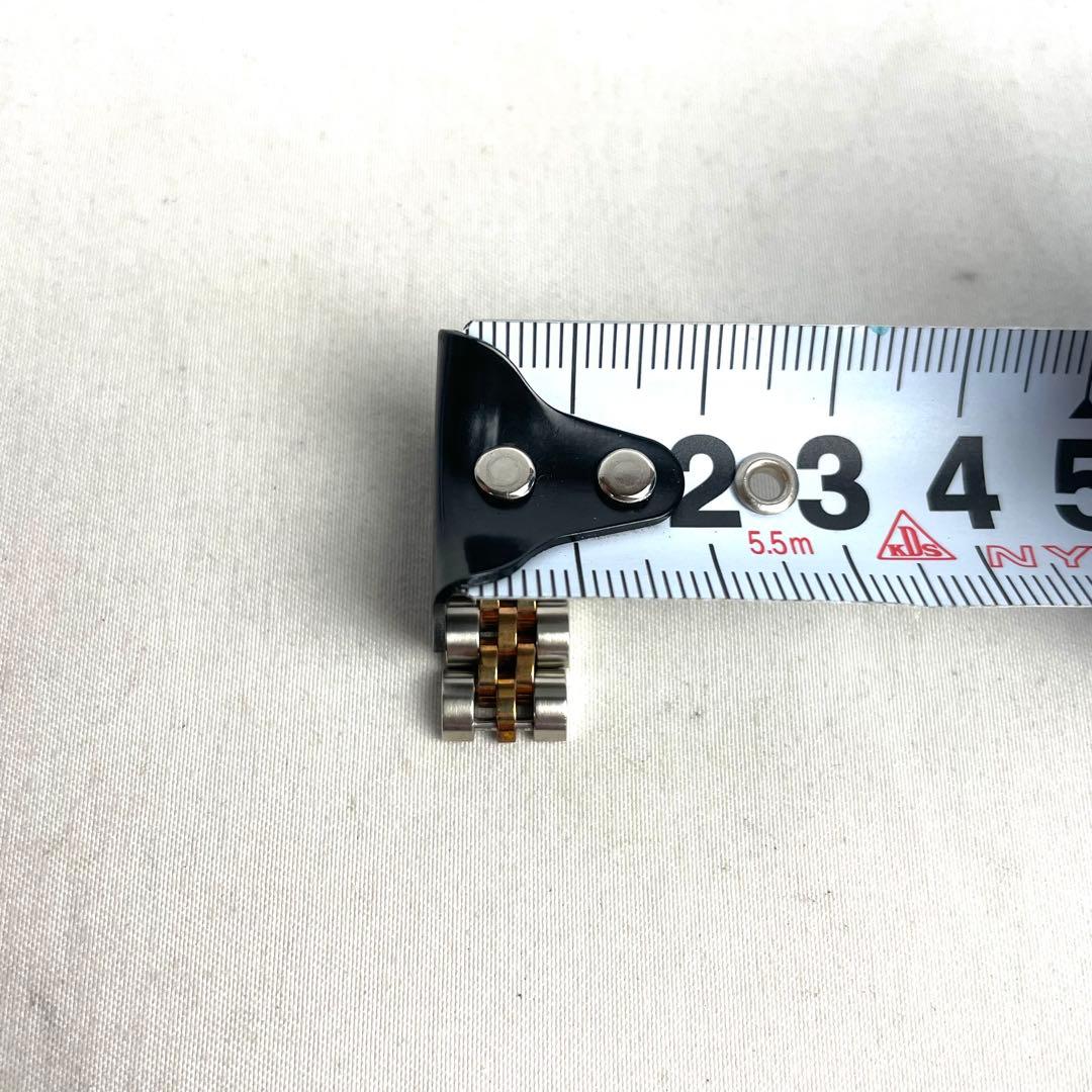 ROLEX ロレックス ジュビリー 3コマ 時計 パーツ