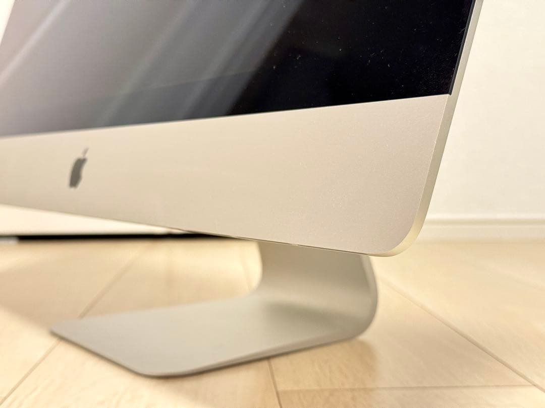 iMac 2019 27inch Core i9 SSD 1TB メモリ40GB