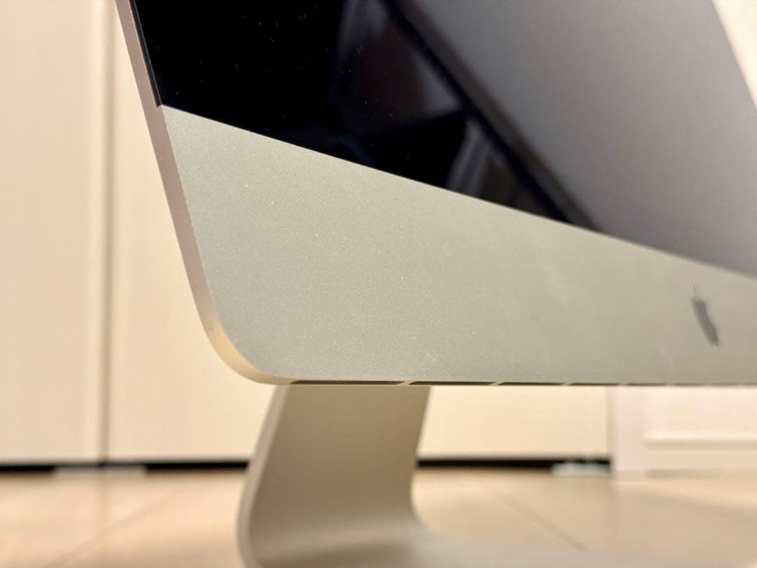 iMac 2019 27inch Core i9 SSD 1TB メモリ40GB