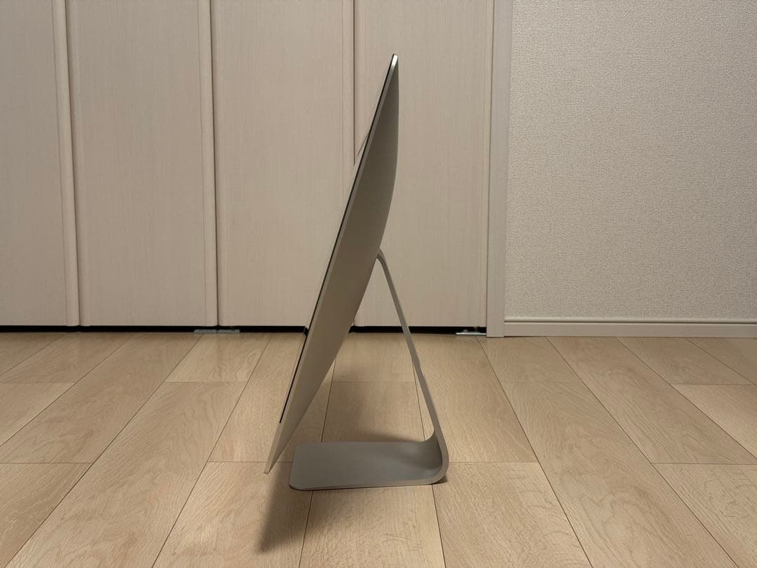 iMac 2019 27inch Core i9 SSD 1TB メモリ40GB