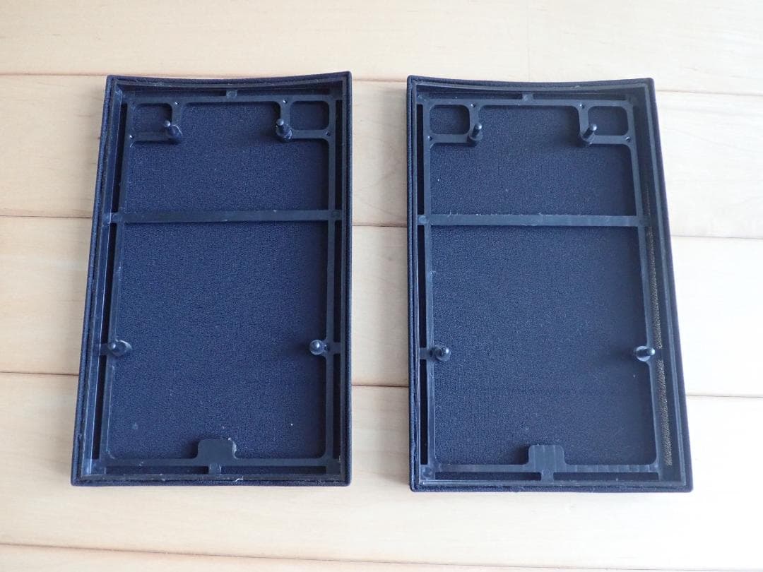 DALI MENTOR MENUET ダリ スピーカー　ケーブル付き