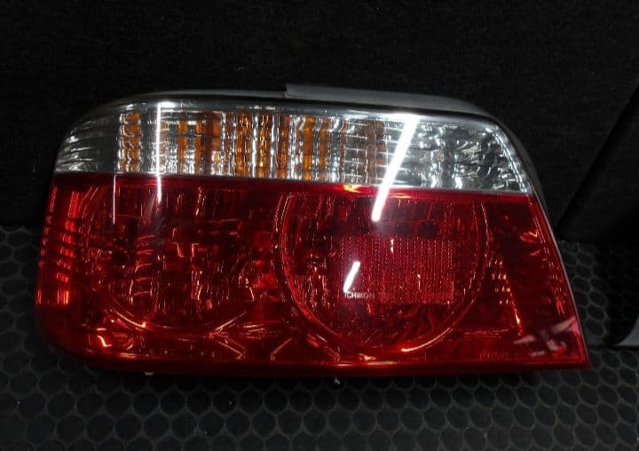 チェイサー アバンテ 後期テールランプ 左右 配線付き
