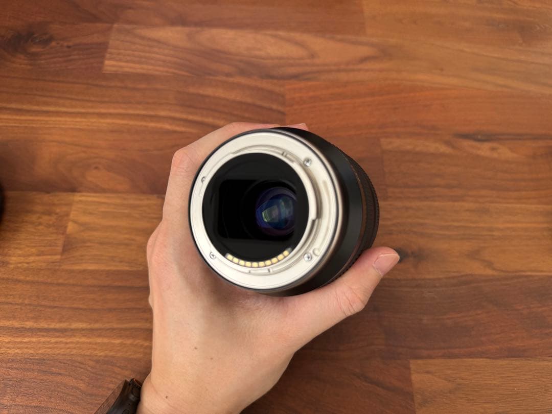 レンズ(ズーム) TAMRON 20-40mm F2.8 Di III VXD A062