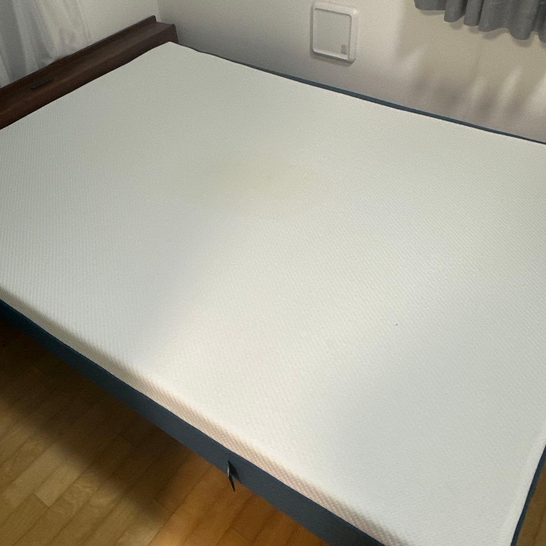 【sho】お受け取り/コアラマットレスダブル