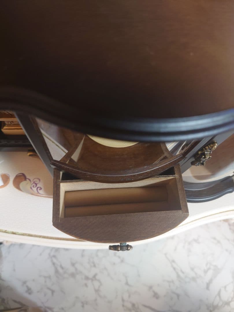 アンティークオルゴール