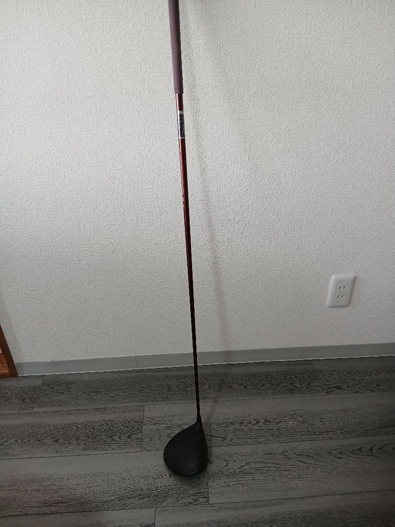 ピンG425MAXドライバー10.5°(45.5インチ)シャフト(R)