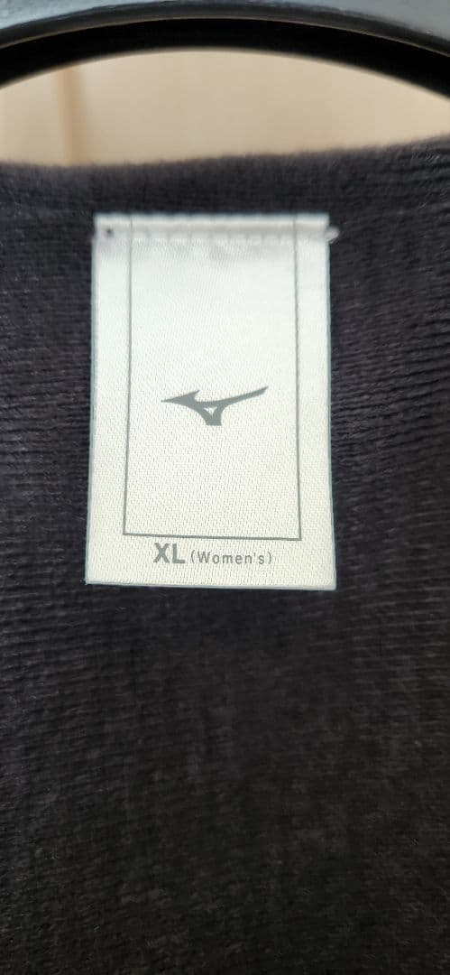 ミズノ　レディースウィンドブレーカー上下