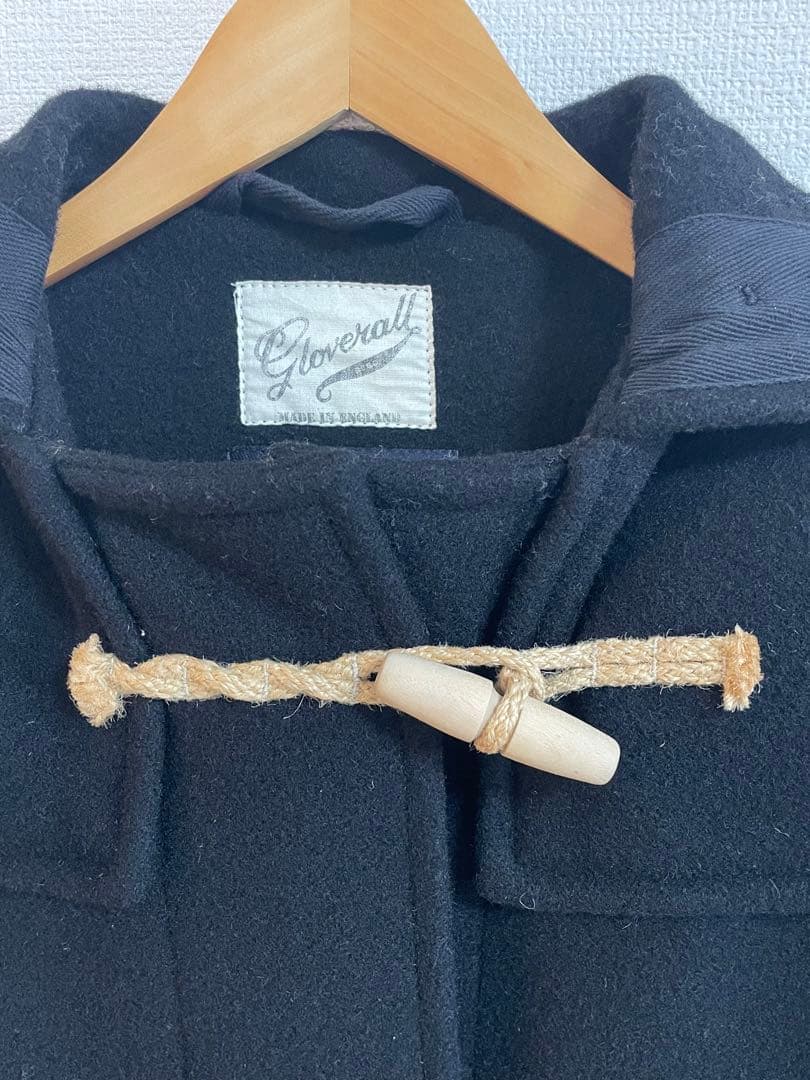 グローバーオール　モンティ　XS