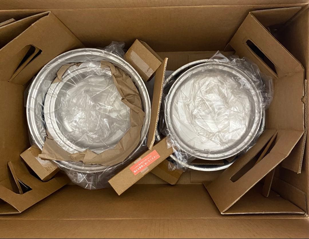 アムウェイ クィーン　クックウェア　21ピースセット