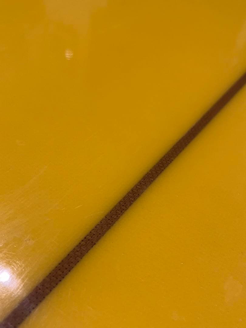 Pavel MONO サーフボード 6’10 【手渡し限定】ハル リッチパベル