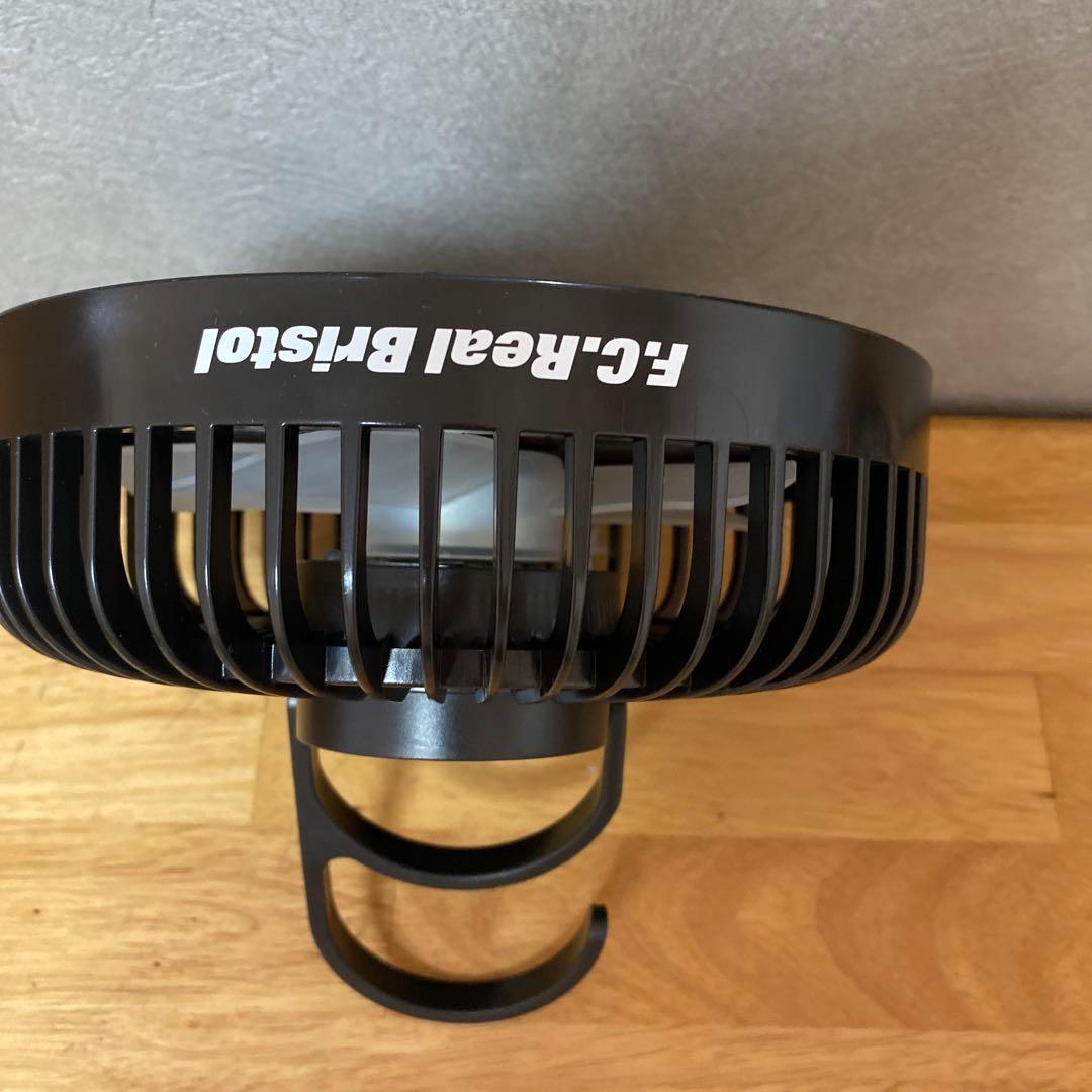 F.C.R.B 扇風機　新品未使用⭐︎