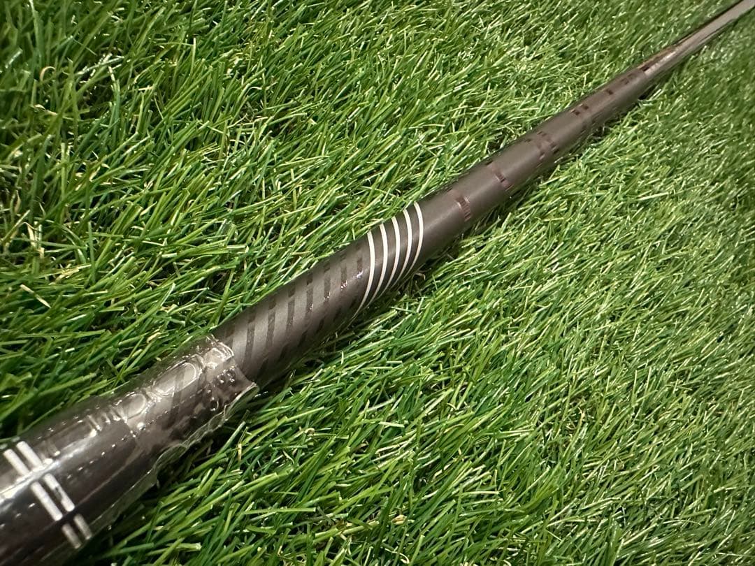 [未使用/日本正規品] ピン ツアー 2.0 ブラック 90s/4u純正シャフト