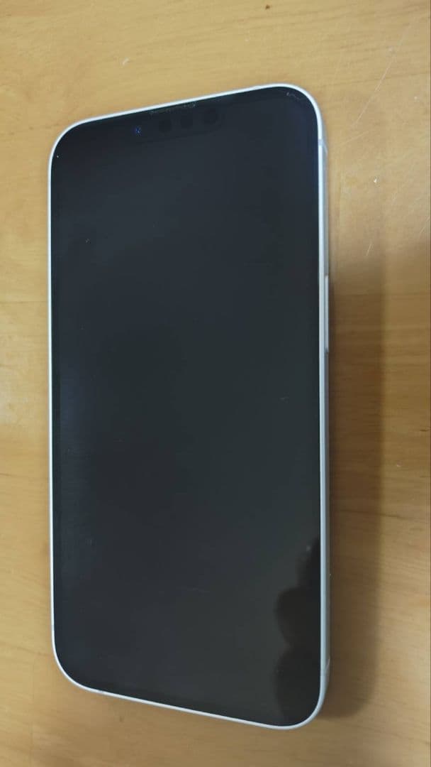 スマートフォン本体 Apple iPhone 16e