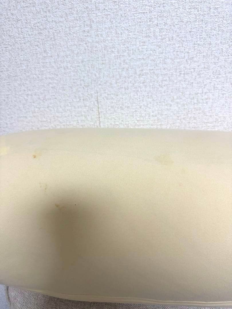 Yogibo Roll Max オフホワイト