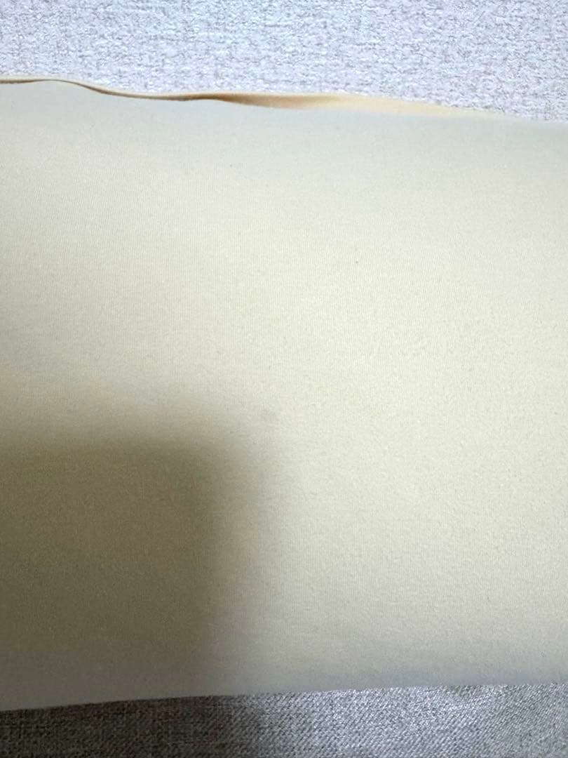 Yogibo Roll Max オフホワイト