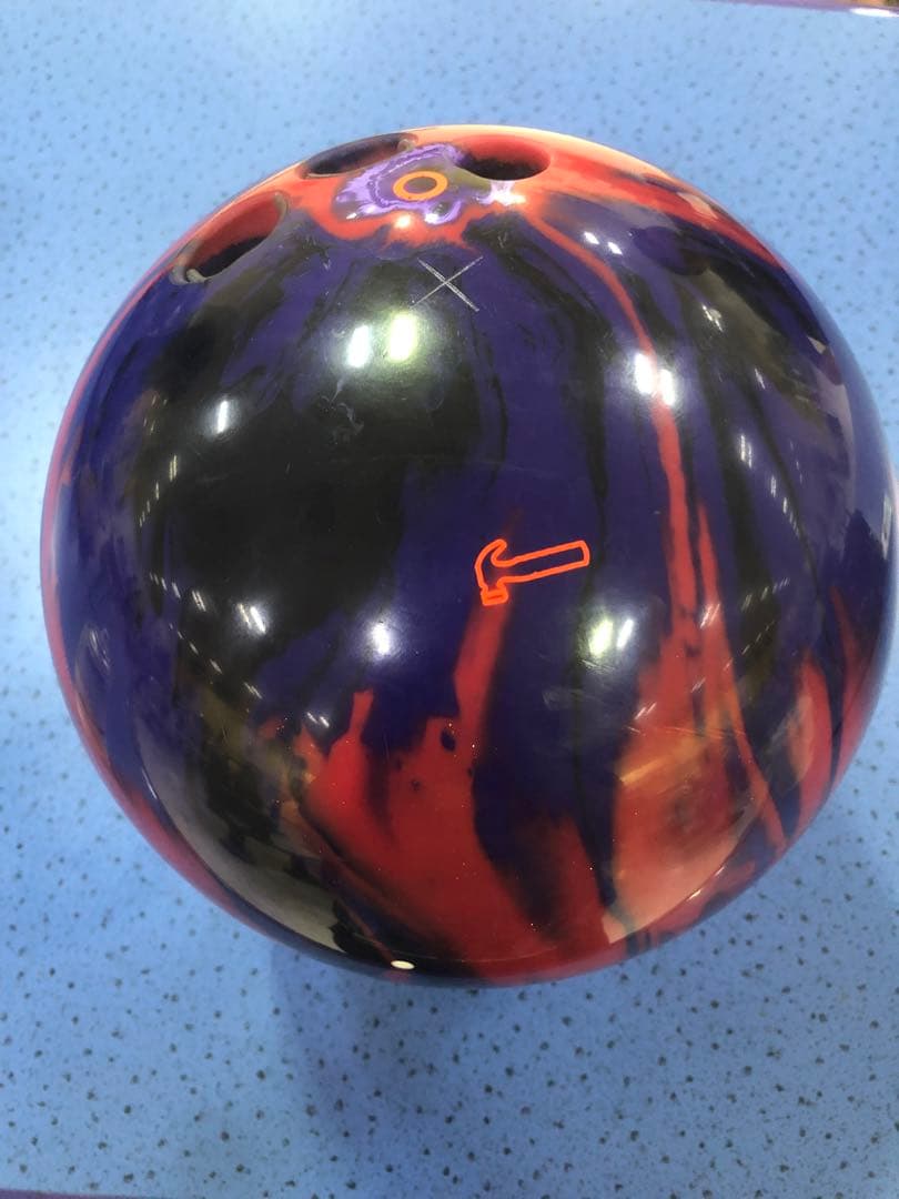 スペシャルエフェクト　14ポンド