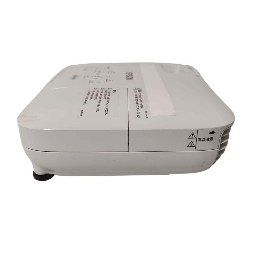 エプソン EPSON EB-W10 プロジェクター