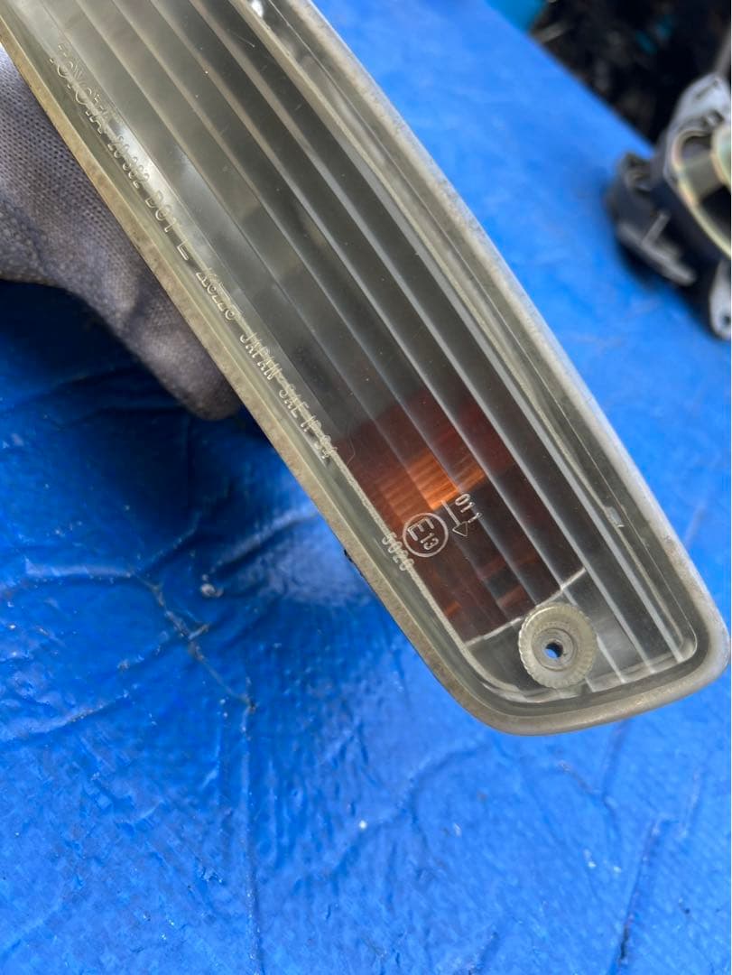 セリカ　ST202 バンパー　マーカー　※フォロー割OK