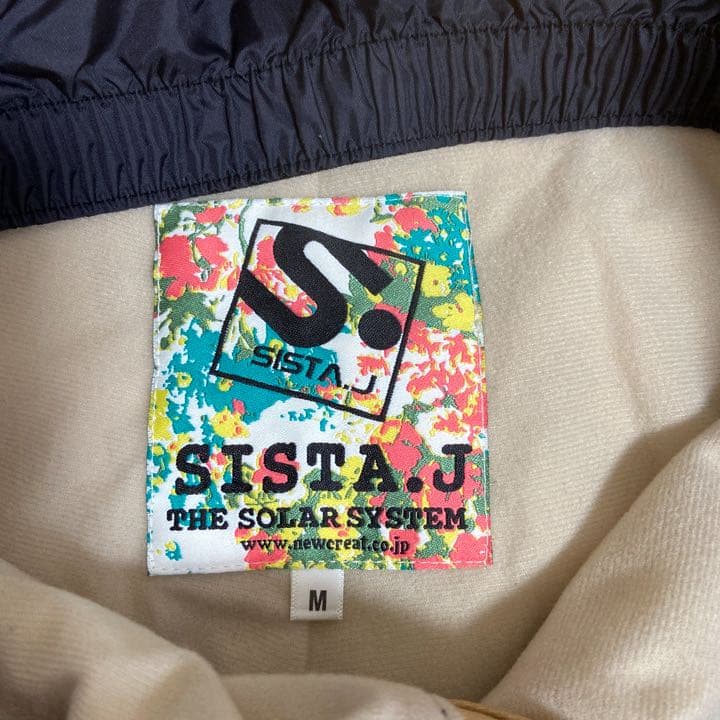 【入手困難品】【SISTA.J】レディース スノボー ウェア 上下セット