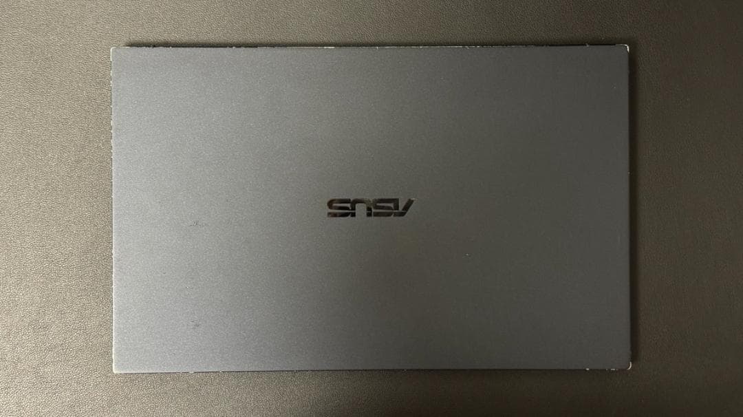 ASUS ExpertBook B9 B9450FA 14インチノートPC