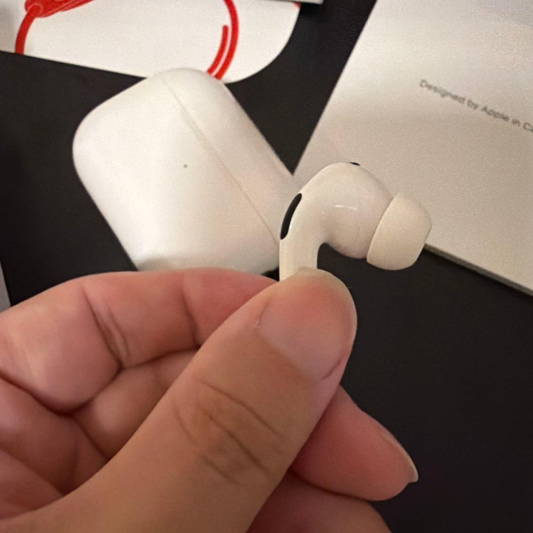 タ*ン様 Apple AirPods Pro (第2世代) 本体