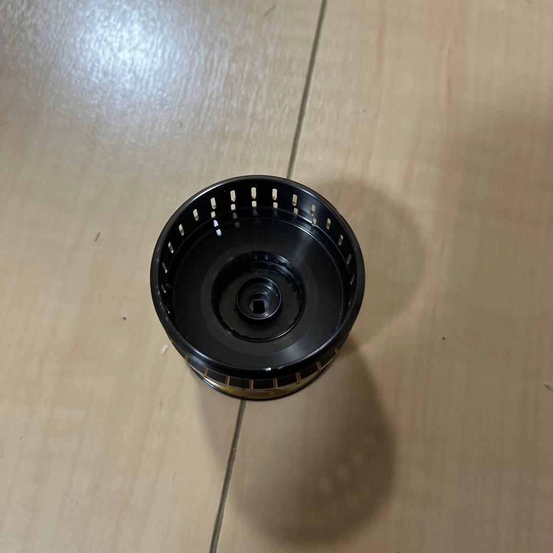 ダイワ SLPワークス　EX　LT4000D　スプール