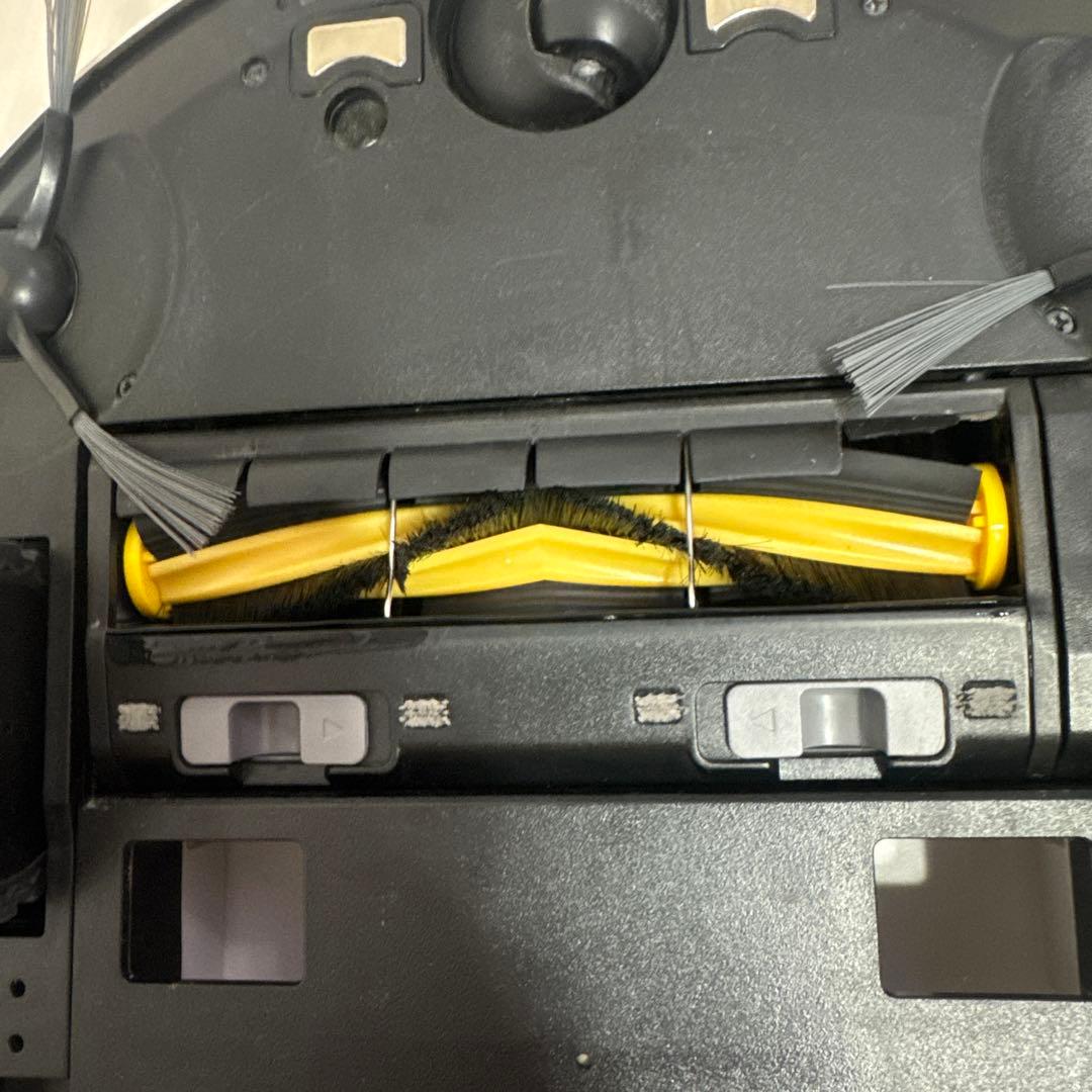 【夏羽】DEEBOT N8PRO＋　ロボット掃除機