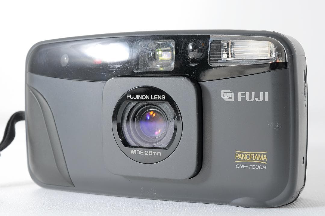 動作品 FUJI CARDIA MINI EVERY DAY 11103946