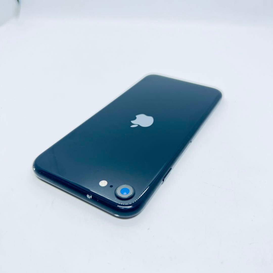 【SIMフリー】 iPhone SE3 第3世代 64GB 本体 動作確認済み