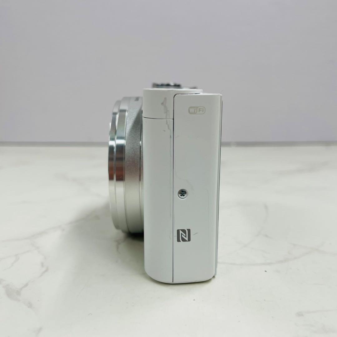 デジタルカメラ SONY DSC-WX500 WW7848