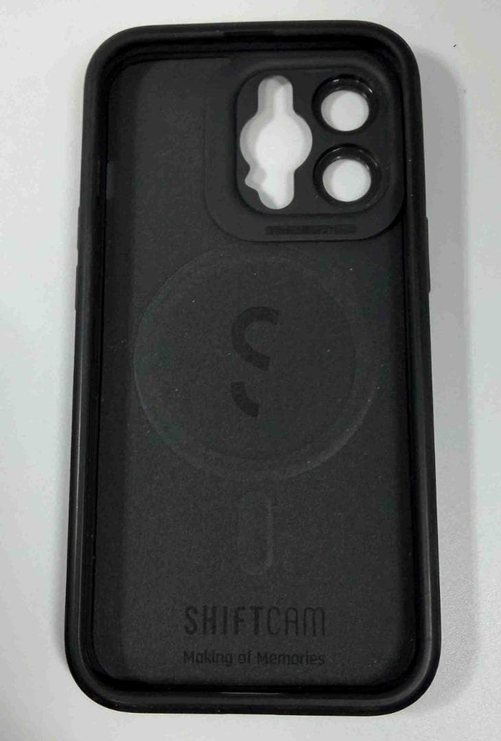 iPhone 13 Pro 256GB MLUN3J/A グラファイト＋ケース