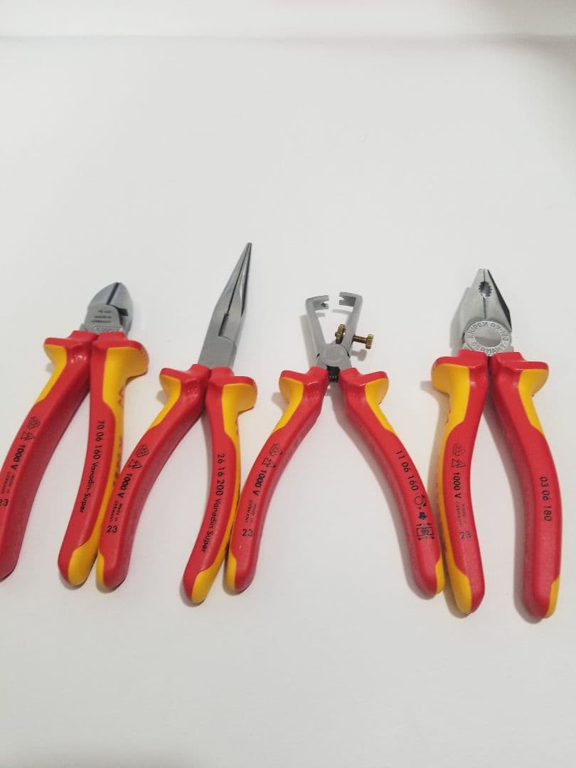 kunipx 電気 工具 セット ボックス 入れ 新品