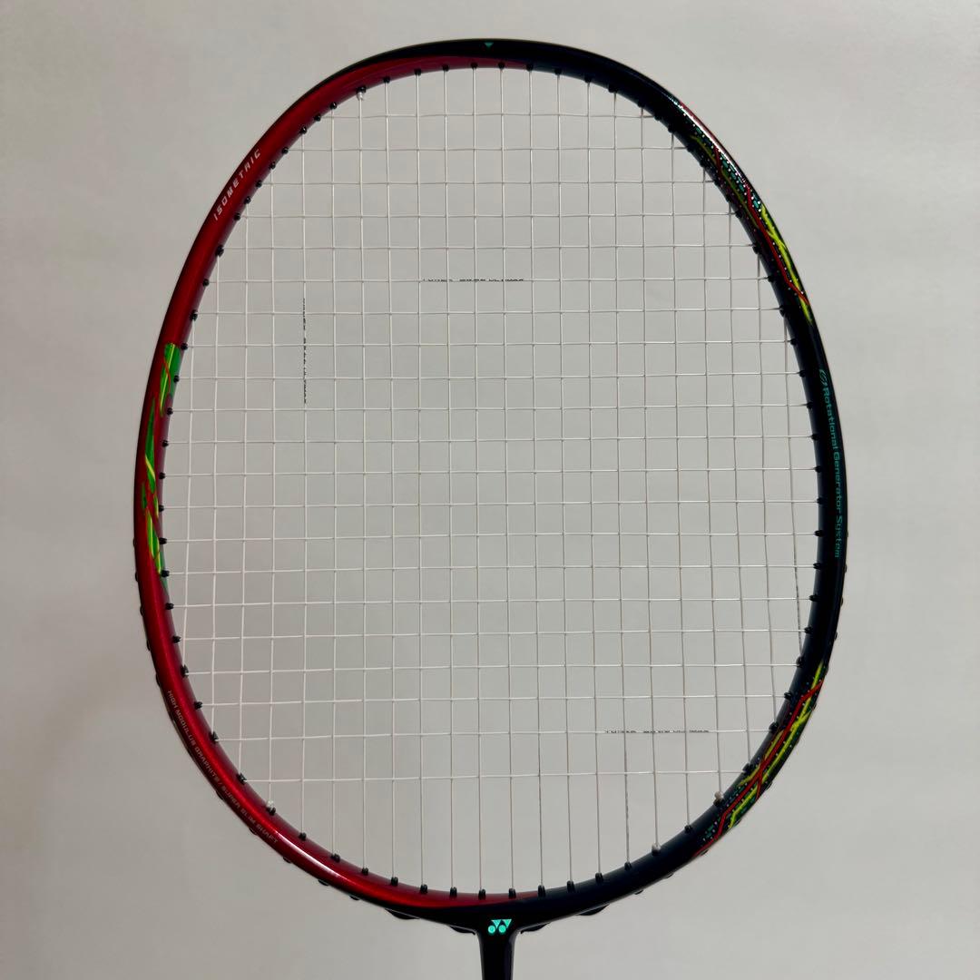 【極美品】【無傷】YONEX ASTROX アストロクス 88D 初代 4UG5