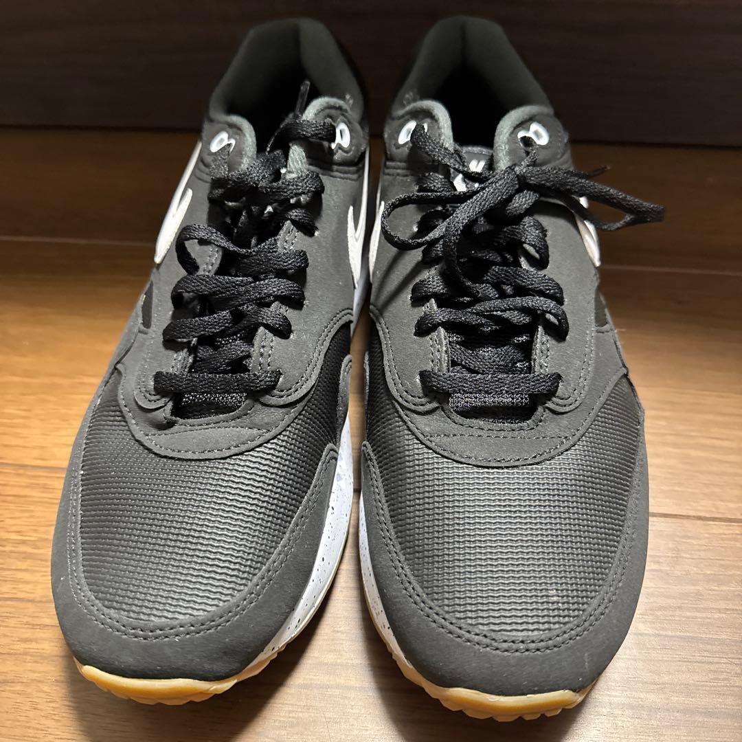 エアマックス1 '86OG G 黒 28.5cm