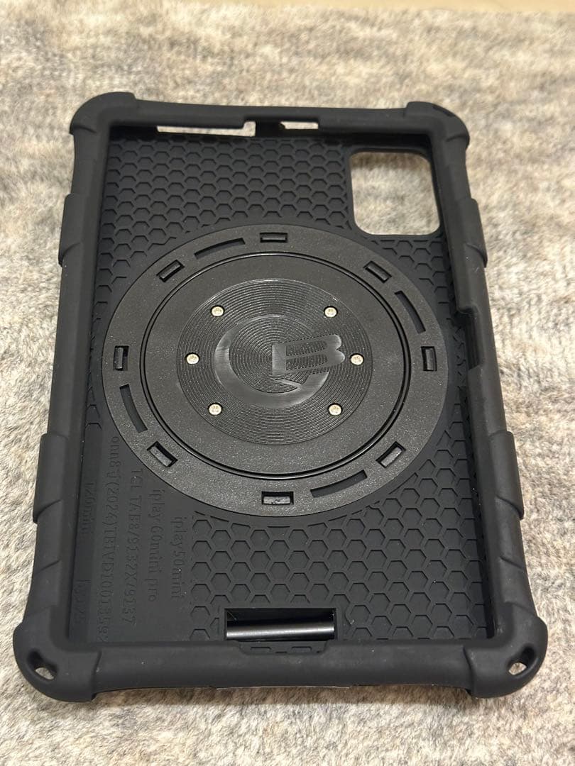 ALLDOCUBE iPlay 70 mini pro おまけ付き