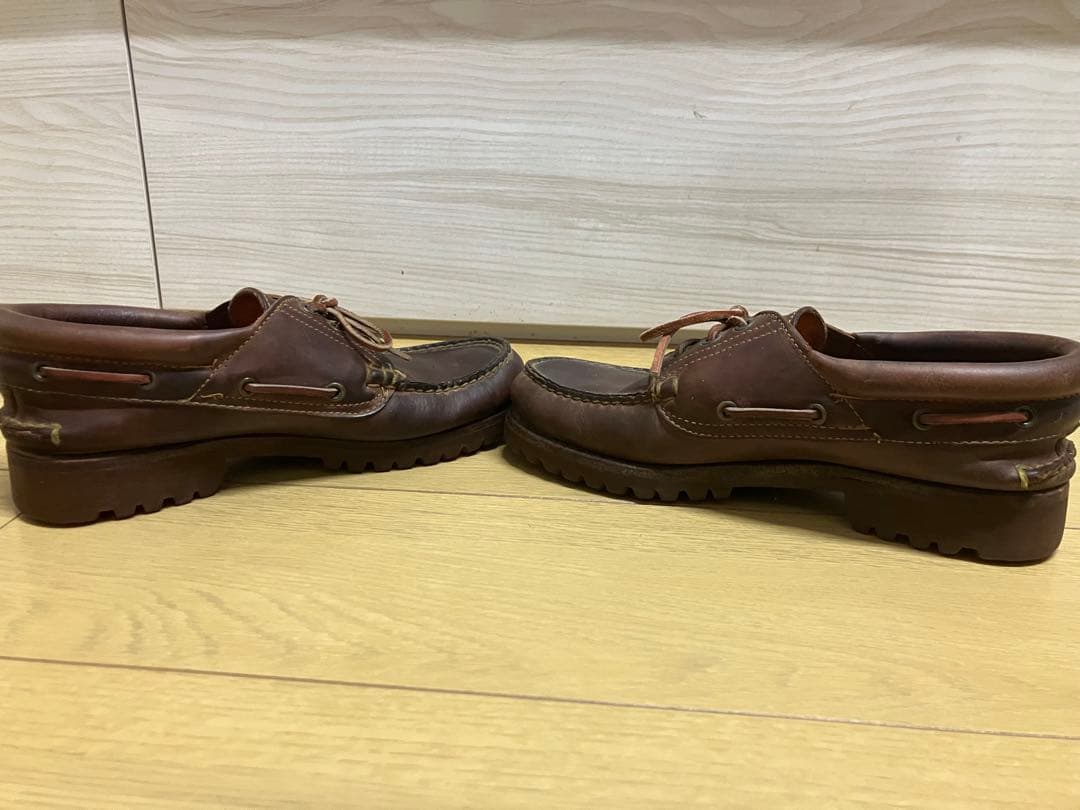 ティンバーランド　3eye 26