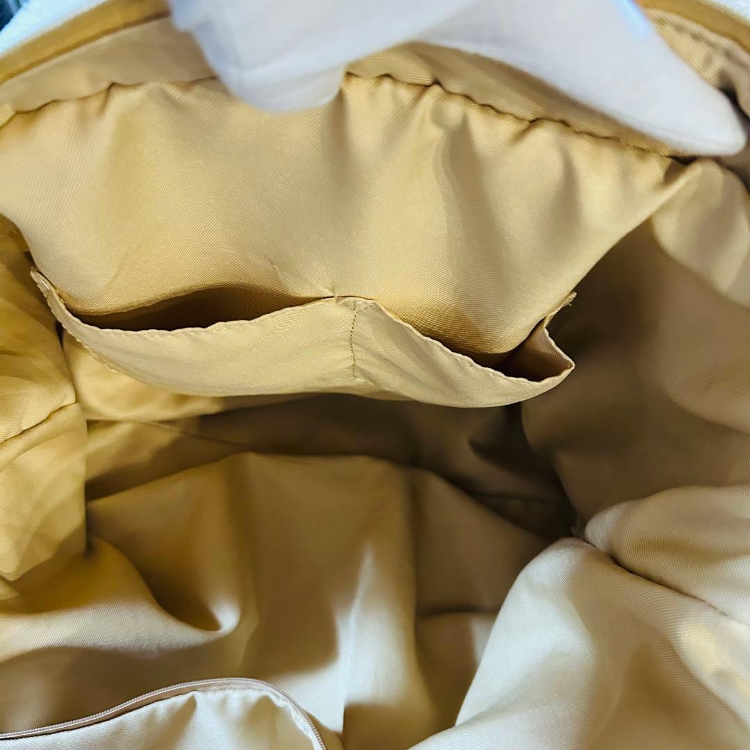 PEARLY GATES パーリーゲイツ　ボストンバッグ　 完売品　2way