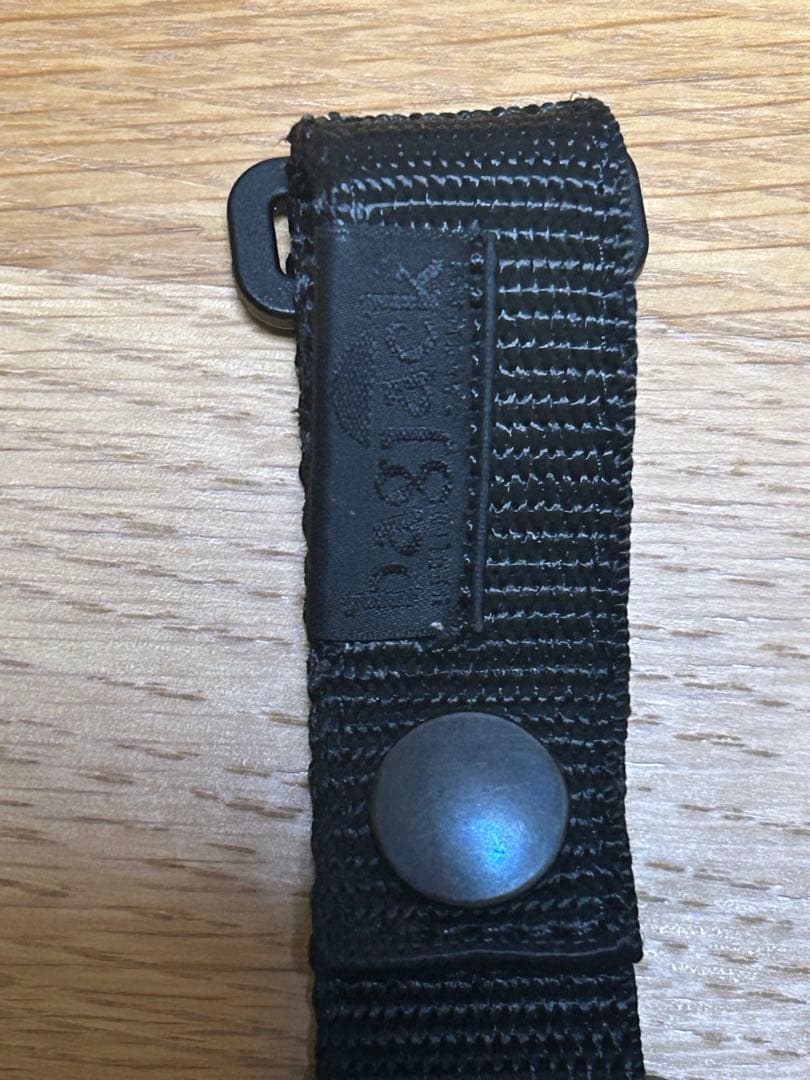 bagjack Cobra Keycatcher キーホルダー