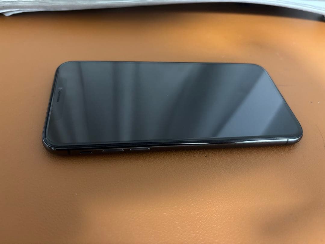 iPhone X 256gb simフリー　商品説明必ずお読みください