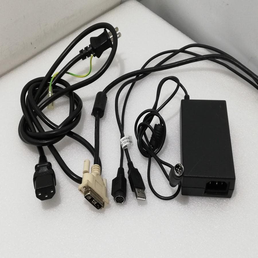 Wacom 21.5インチ 液晶ペンタブレット DTK-2200 /K フルHD