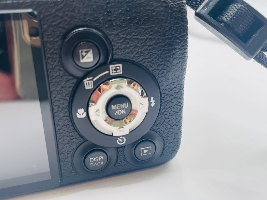 デジタルカメラ FUJIFILM FinePix S4500