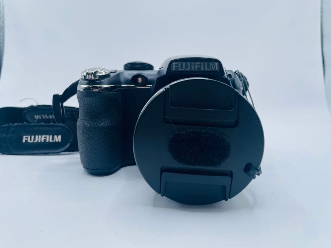 デジタルカメラ FUJIFILM FinePix S4500