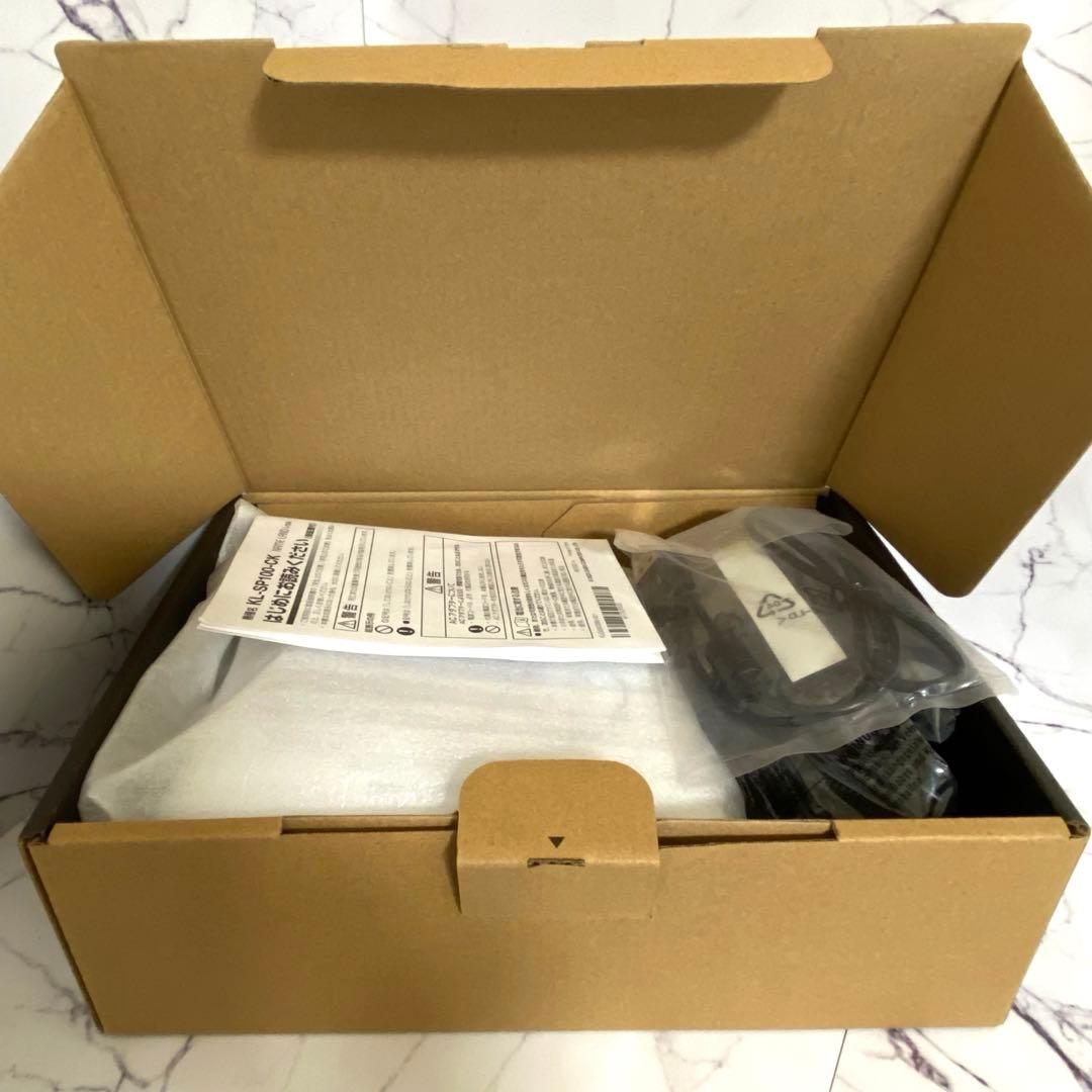 ちいかわ ネームランド i-ma 本体 KL-SP100-CK CASIO 美品