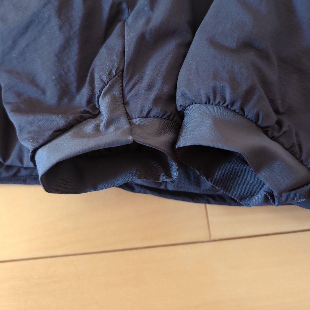 5*2様 【美品クリーニング済】アークテリクス　ATOM AR HOODY　正規